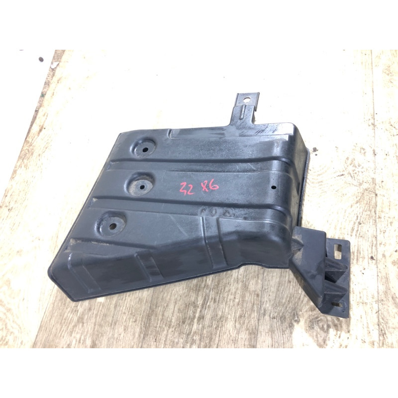 Захист (кузов і елементи) FORD Fusion MK5 2013 2.0 Hybrid dg9311778db