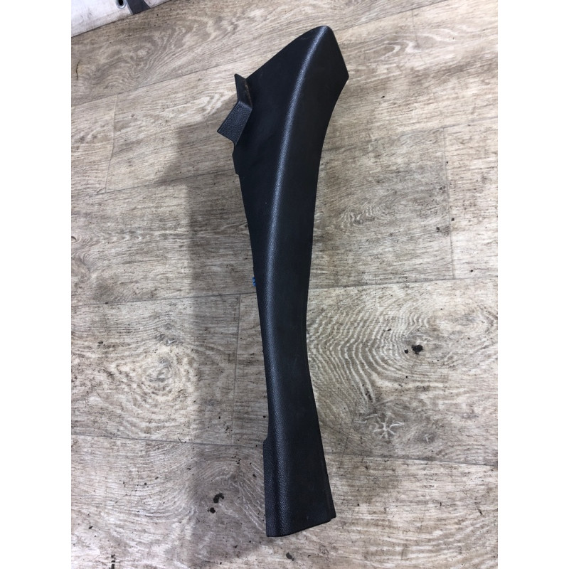 Накладка на поріг (кузов і елементи) CHEVROLET Volt 1 2012 1.4 22875794