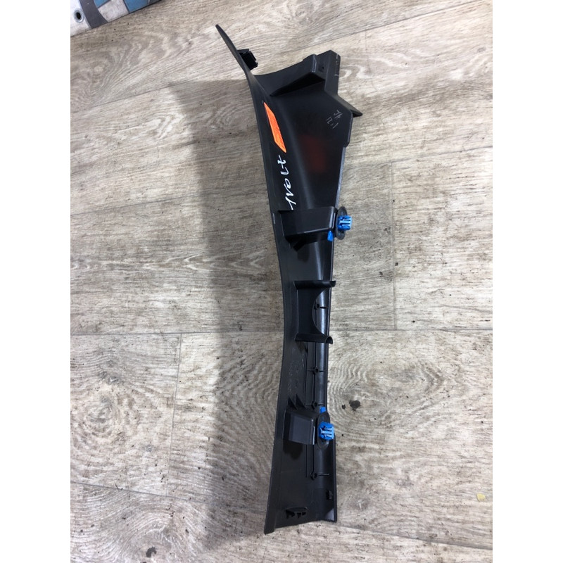 Накладка на поріг (кузов і елементи) CHEVROLET Volt 1 2012 1.4 22875794