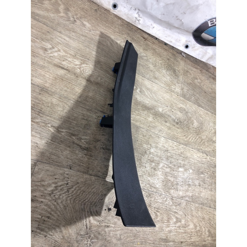 Накладка на поріг (кузов і елементи) CHEVROLET Volt 1 2012 1.4 22875794