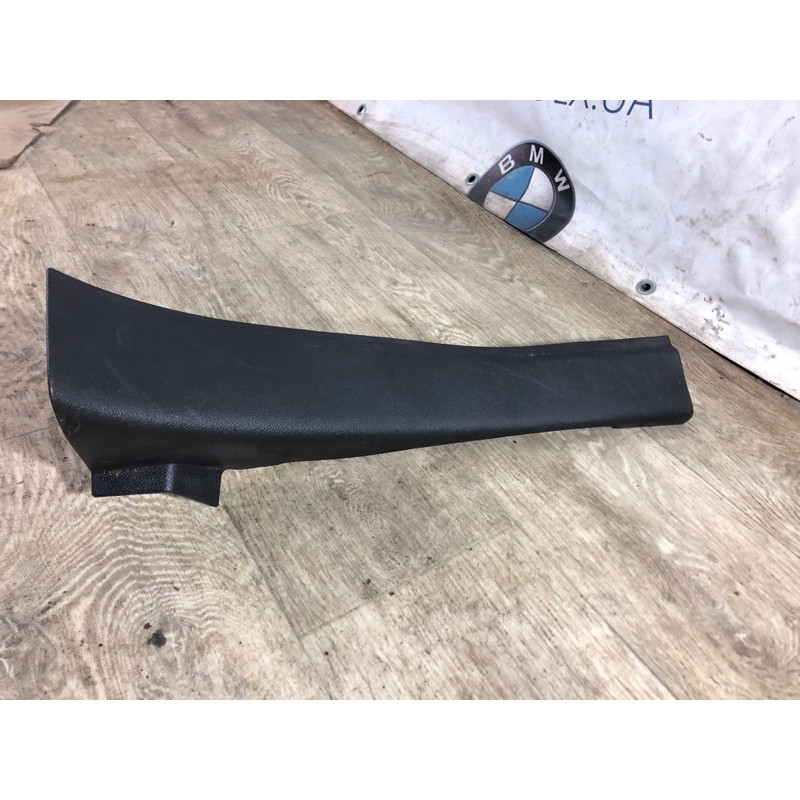 Накладка на поріг (кузов і елементи) CHEVROLET Volt 1 2012 1.4 22875794