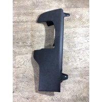 Пластик под рулевой