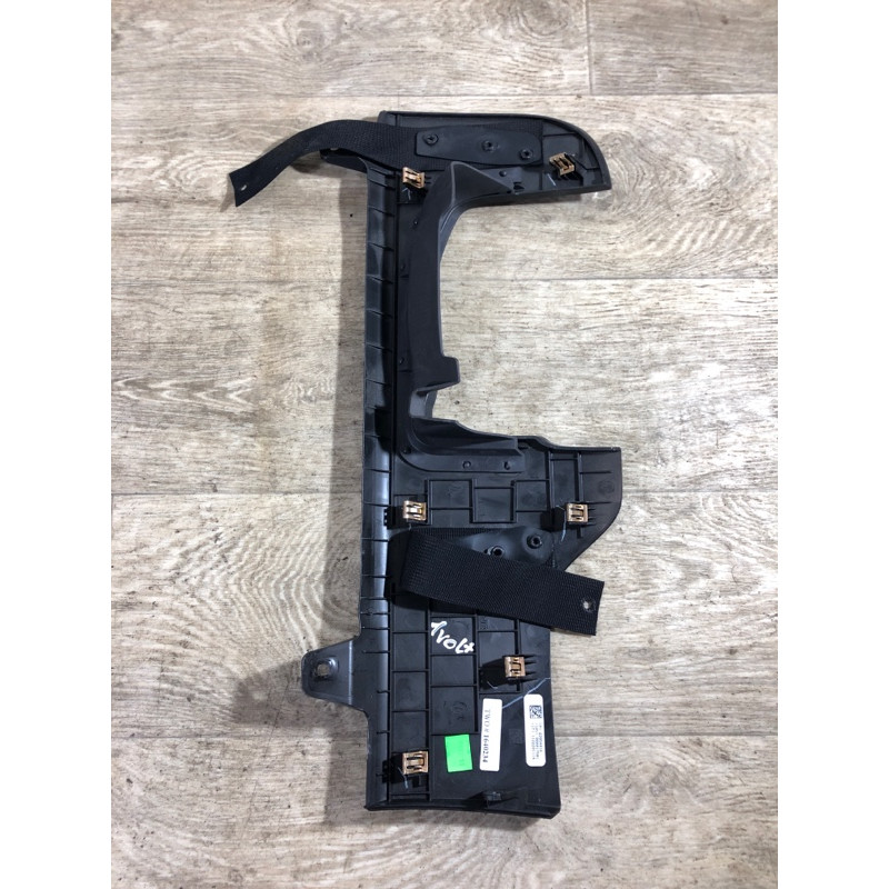 Пластик под рулевой (салон) CHEVROLET Volt 1 2012 1.4 22854016