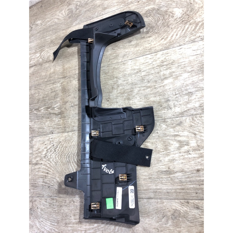 Пластик под рулевой (салон) CHEVROLET Volt 1 2012 1.4 22854016