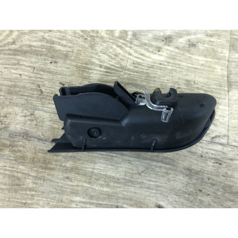 Ручка двери внутренняя (салон) BMW X5 E53 2003 M62B44 8408566