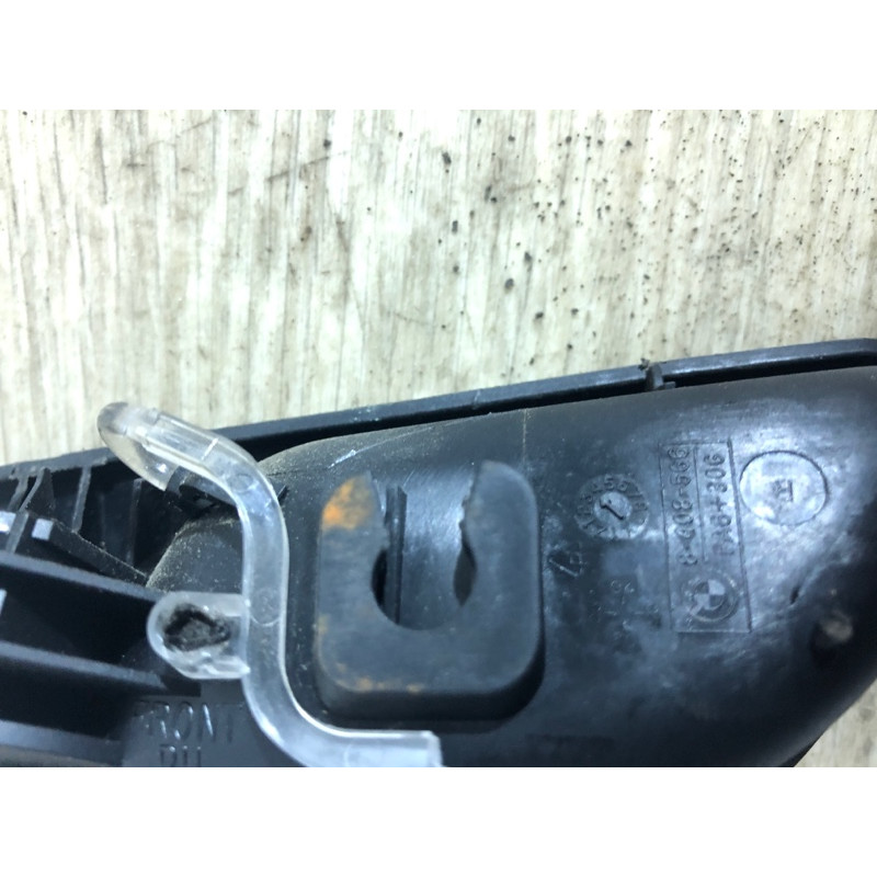 Ручка двери внутренняя (салон) BMW X5 E53 2003 M62B44 8408566