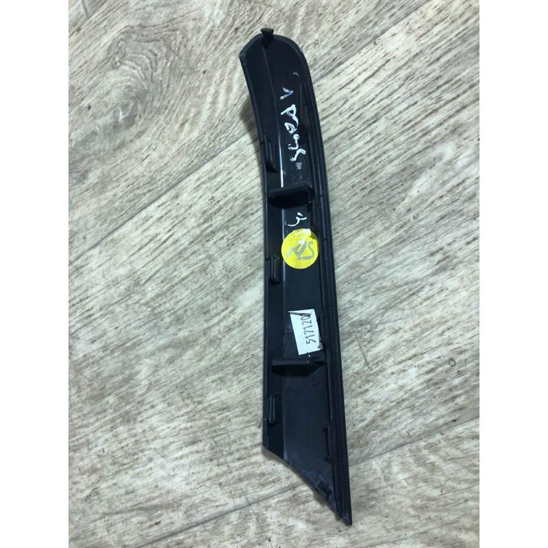 Декор салона (салон) Volkswagen Passat B7 2013 2.5 561867371a