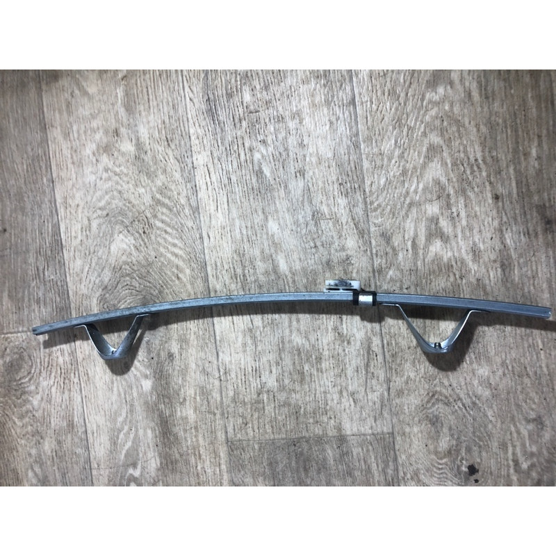 Направляющая стекла двери (кузов и элементы) Opel Vectra C 2.2 Z22YH 9178989