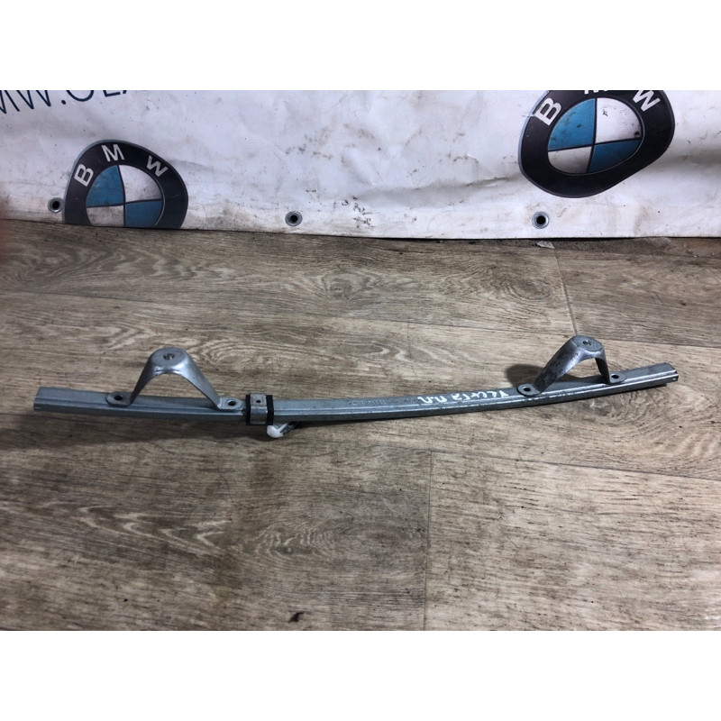 Направляющая стекла двери (кузов и элементы) Opel Vectra C 2.2 Z22YH 9178989
