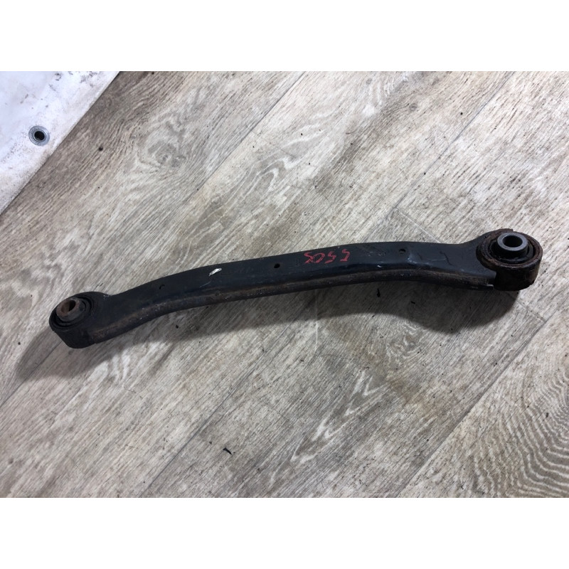 Рычаг подвески (подвеска) Hyundai Sonata YF 2013 2.4 551003Q000