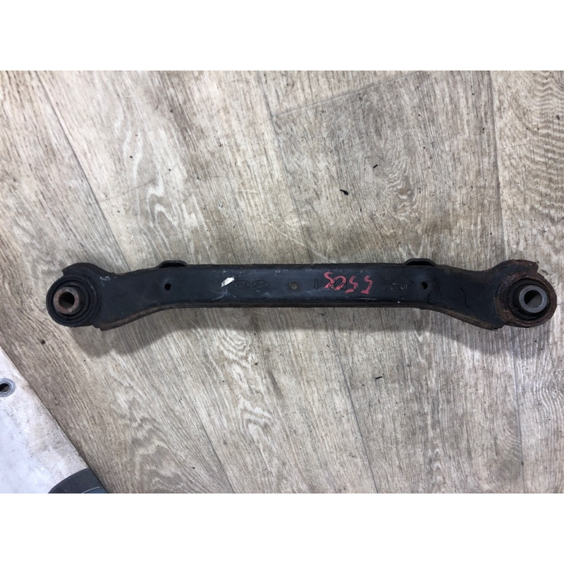 Рычаг подвески (подвеска) Hyundai Sonata YF 2013 2.4 551003Q000