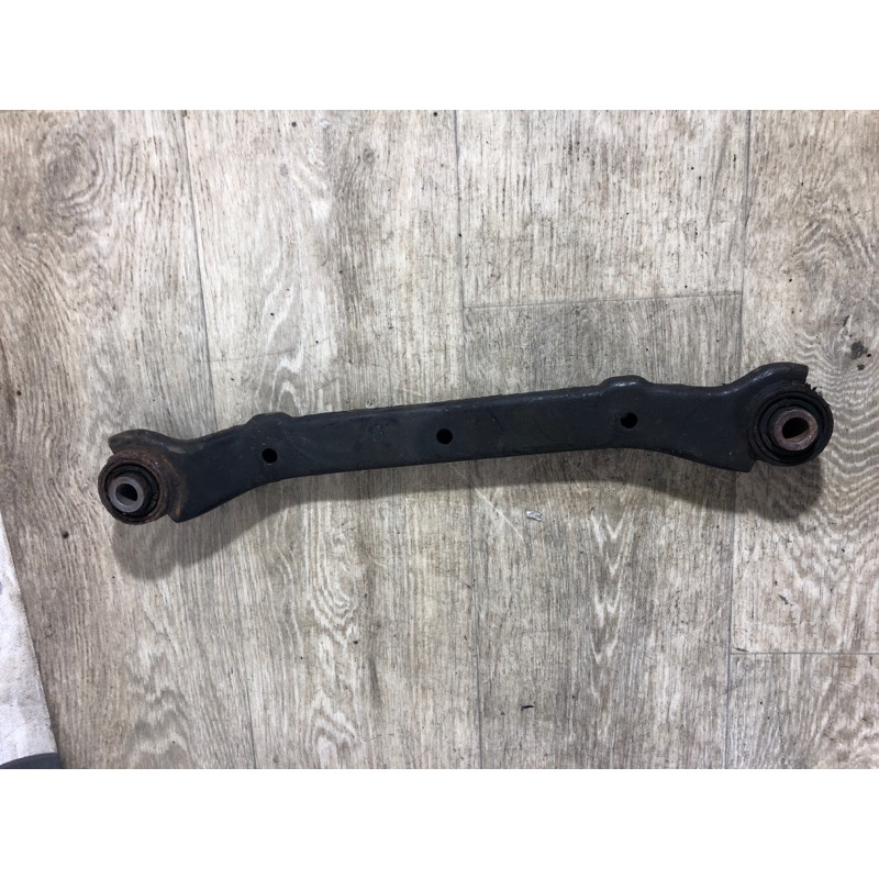 Рычаг подвески (подвеска) Hyundai Sonata YF 2013 2.4 551003Q000