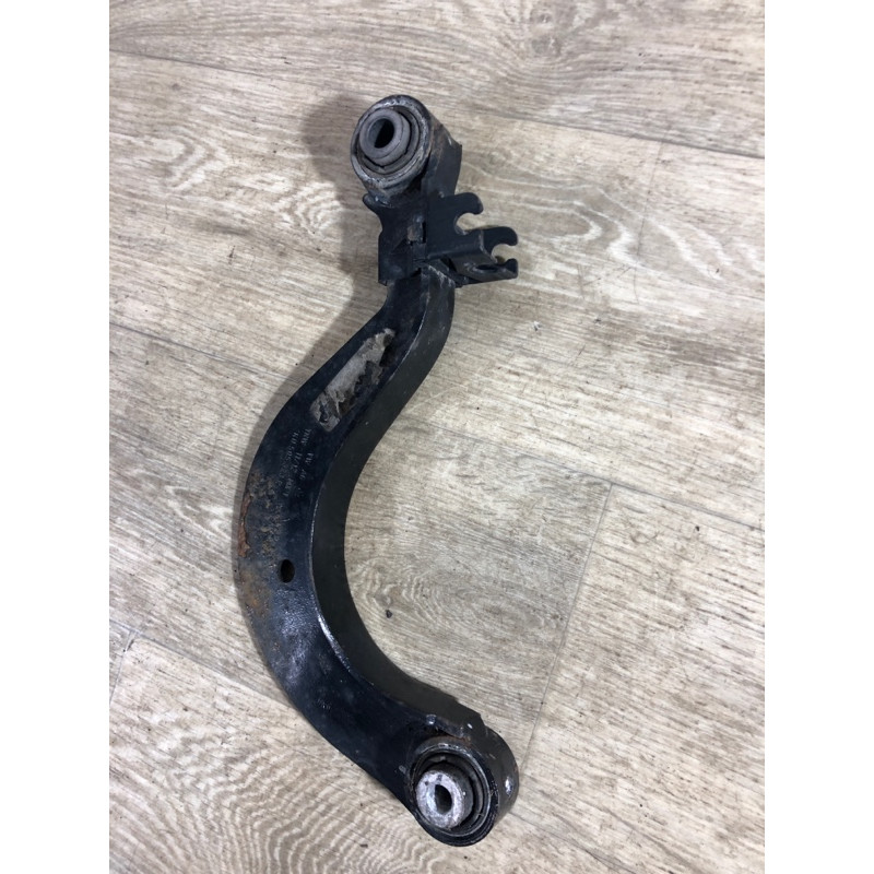 Рычаг подвески (подвеска) Volkswagen Passat B7 2013 2.5 1k0505323