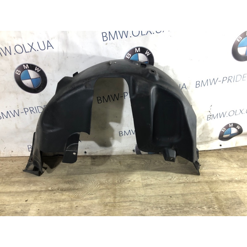 Подкрылок (кузов и элементы) CHEVROLET Cruze J300 2012 1.8 95154596