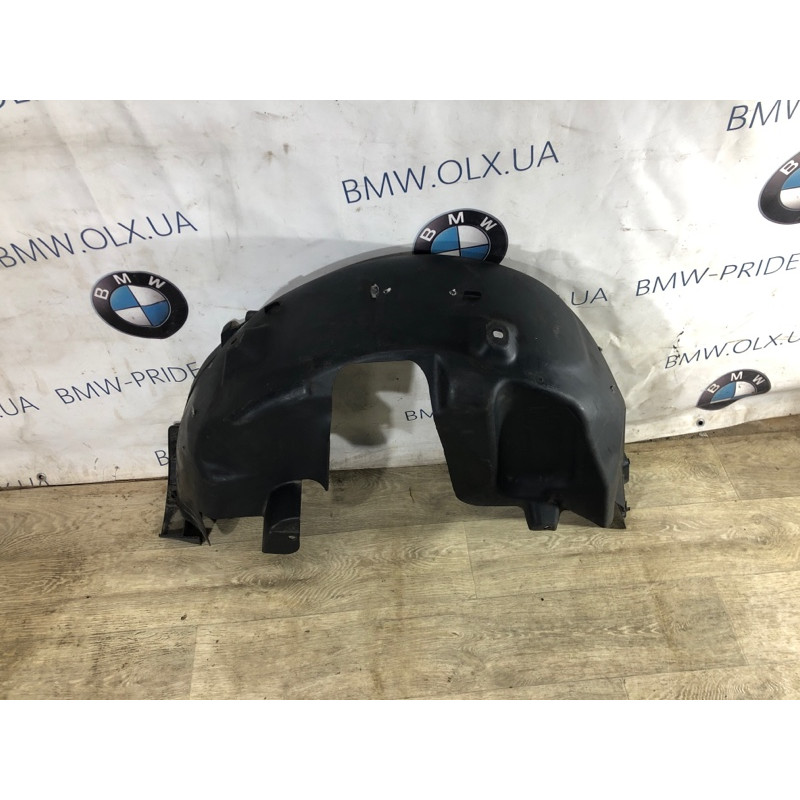 Подкрылок (кузов и элементы) CHEVROLET Cruze J300 2012 1.8 95154596