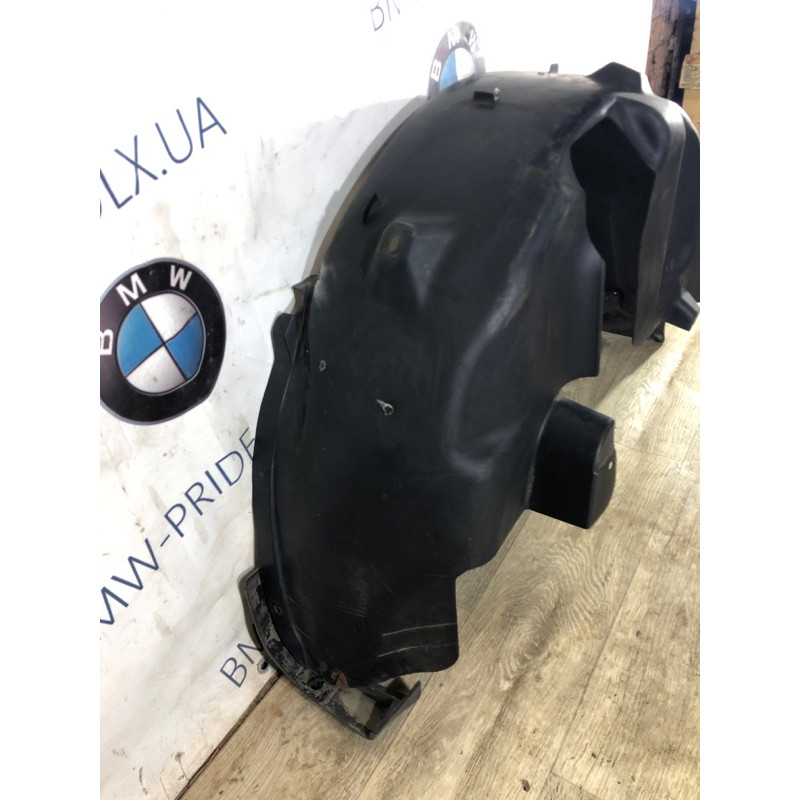 Подкрылок (кузов и элементы) CHEVROLET Cruze J300 2012 1.8 95154596