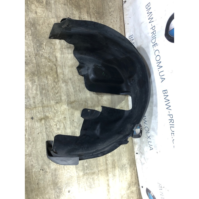 Подкрылок (кузов и элементы) CHEVROLET Cruze J300 2012 1.8 95154596