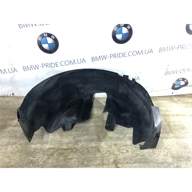 Подкрылок (кузов и элементы) CHEVROLET Cruze J300 2012 1.8 95154596