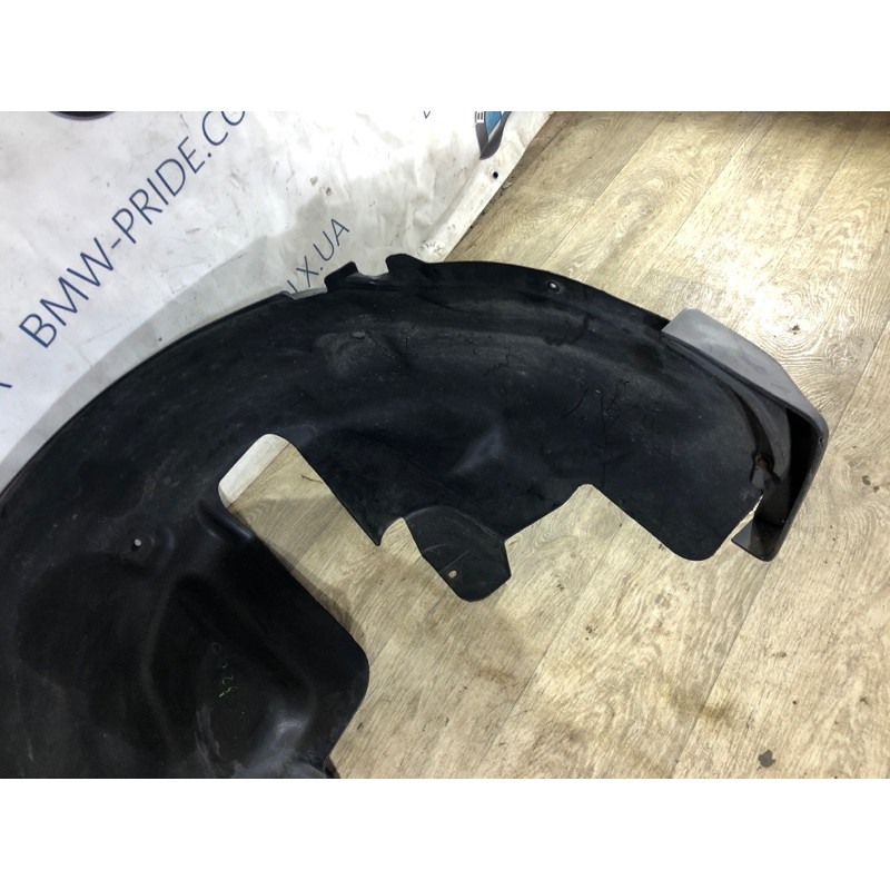 Подкрылок (кузов и элементы) CHEVROLET Cruze J300 2012 1.8 95154596