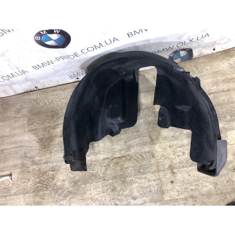 Подкрылок (кузов и элементы) CHEVROLET Cruze J300 2012 1.8 95154596