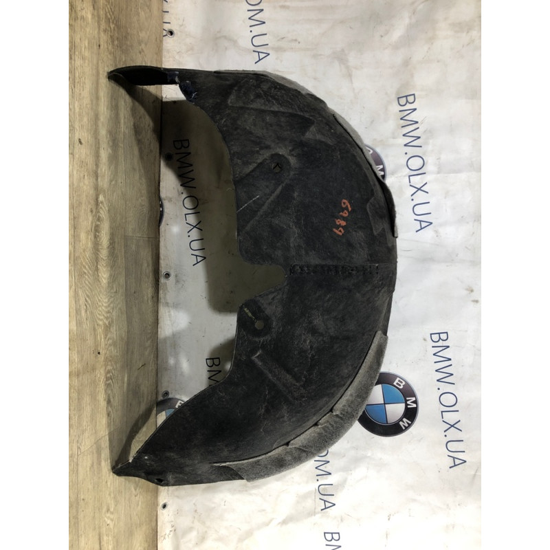 Подкрылок (кузов и элементы) KIA Sorento UM 2013 2.4 86830-1U500