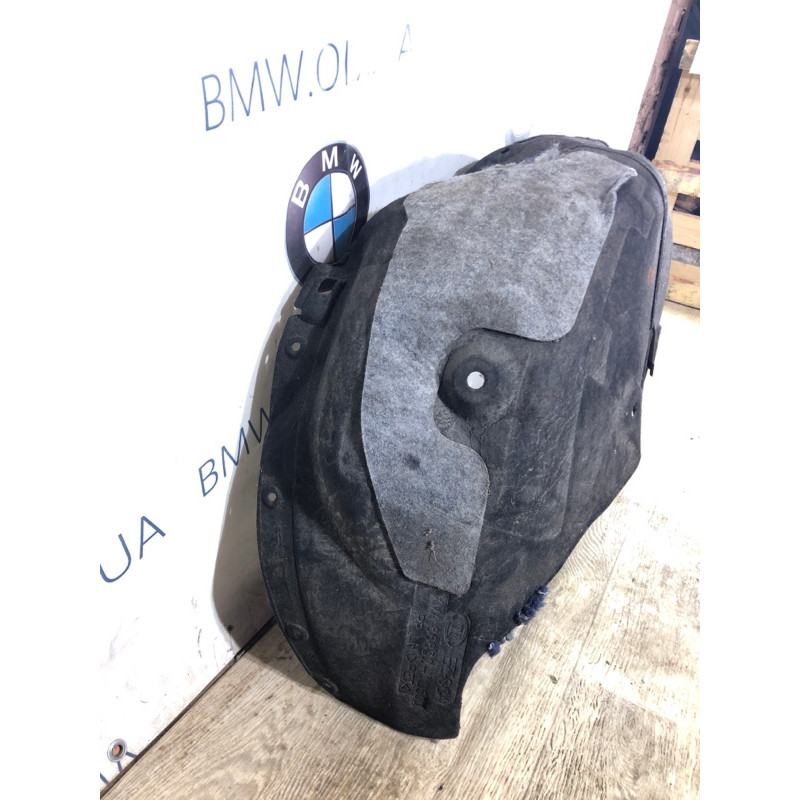 Подкрылок (кузов и элементы) KIA Sorento UM 2013 2.4 86830-1U500