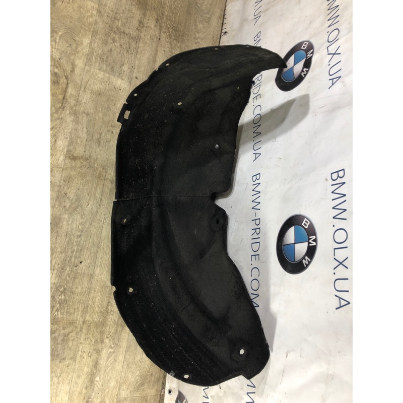 Подкрылок (кузов и элементы) KIA Sorento UM 2013 2.4 86830-1U500