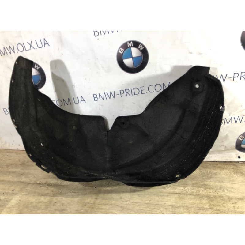 Подкрылок (кузов и элементы) KIA Sorento UM 2013 2.4 86830-1U500