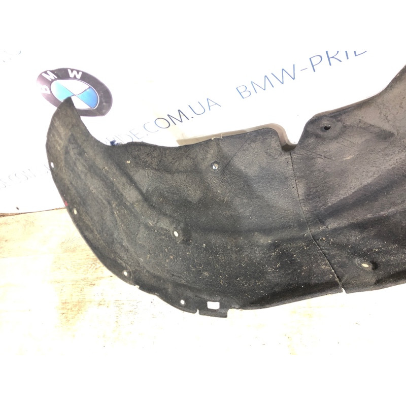 Подкрылок (кузов и элементы) KIA Sorento UM 2013 2.4 86830-1U500