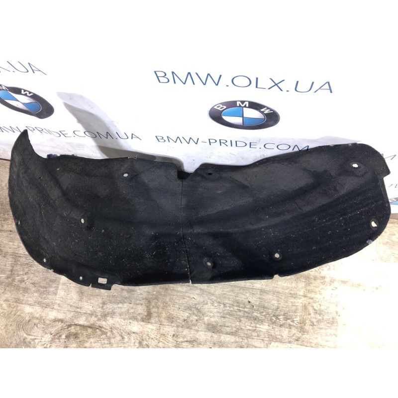 Подкрылок (кузов и элементы) KIA Sorento UM 2013 2.4 86830-1U500