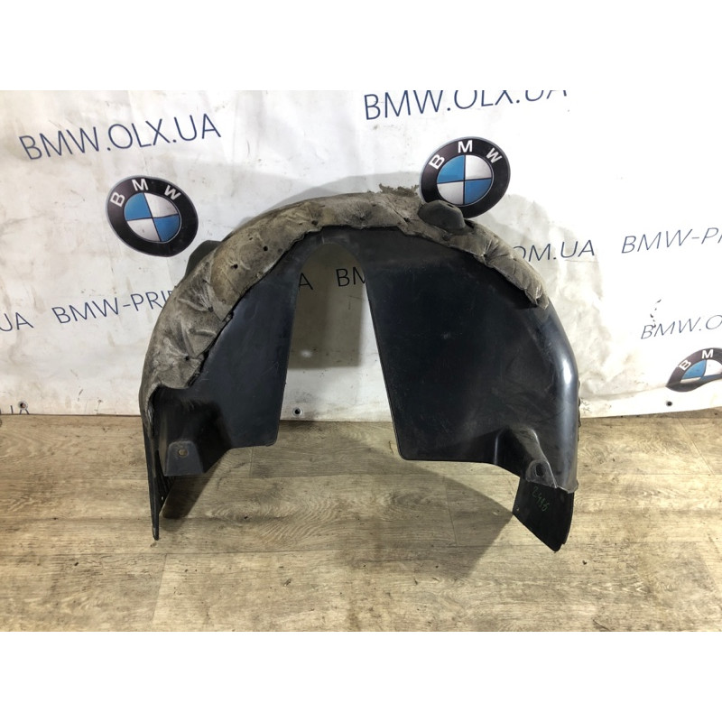 Підкрилок (кузов і елементи) CHEVROLET Volt 1 2012 1.4 22799269