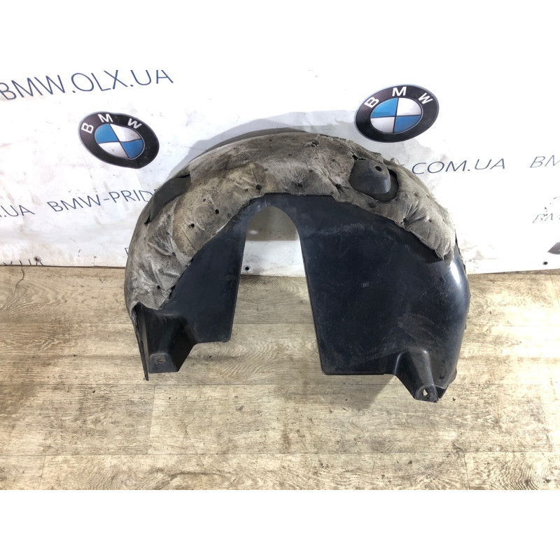 Підкрилок (кузов і елементи) CHEVROLET Volt 1 2012 1.4 22799269