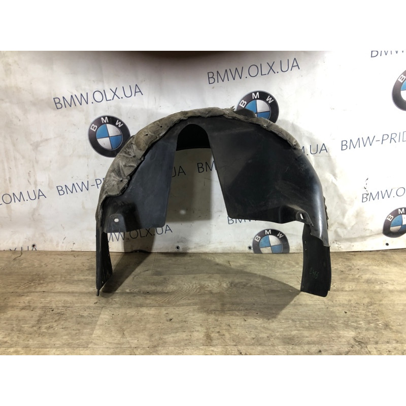 Підкрилок (кузов і елементи) CHEVROLET Volt 1 2012 1.4 22799269