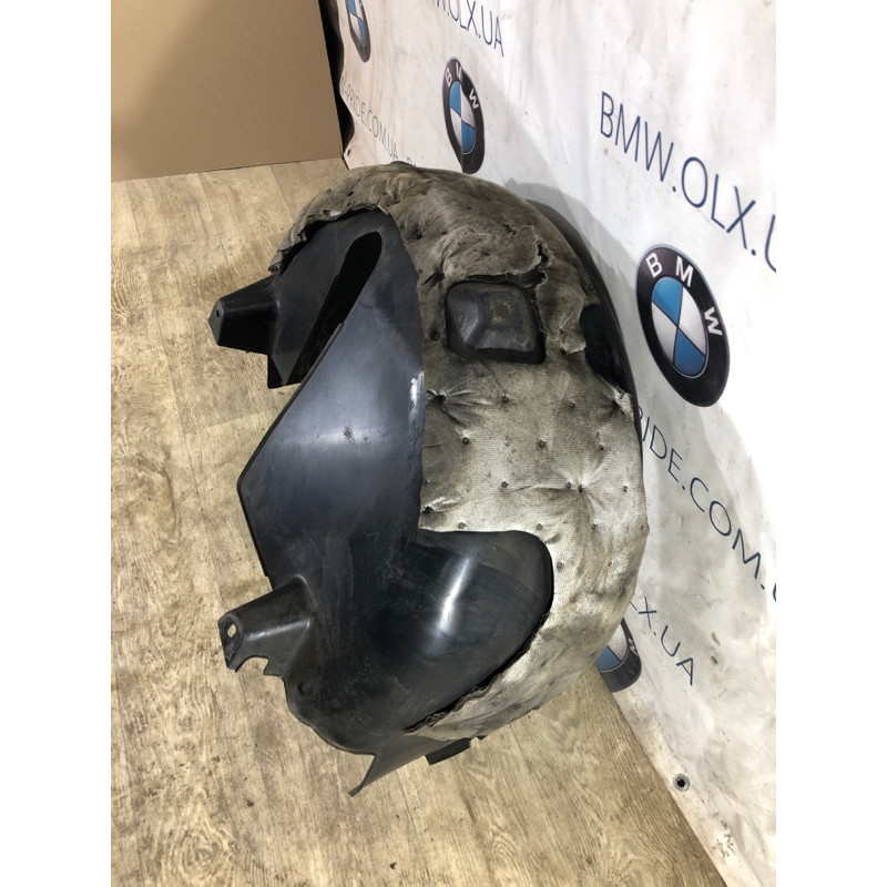 Підкрилок (кузов і елементи) CHEVROLET Volt 1 2012 1.4 22799269