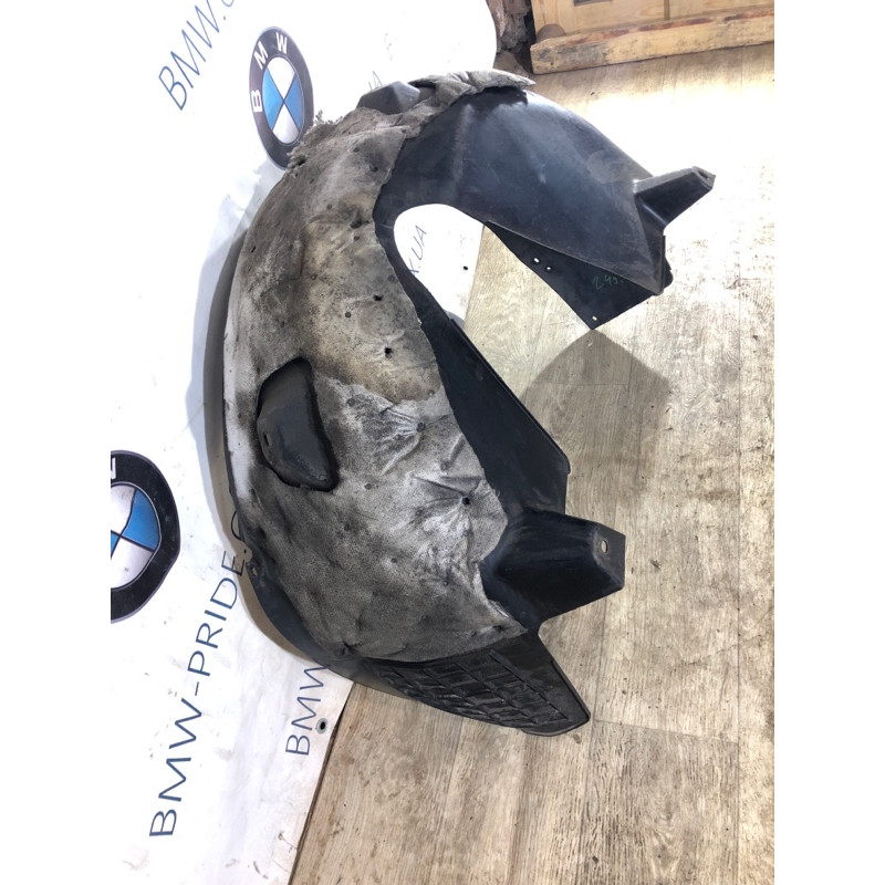 Підкрилок (кузов і елементи) CHEVROLET Volt 1 2012 1.4 22799269