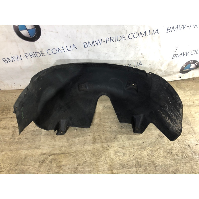 Підкрилок (кузов і елементи) CHEVROLET Volt 1 2012 1.4 22799269