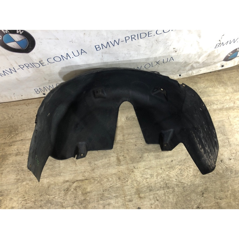 Підкрилок (кузов і елементи) CHEVROLET Volt 1 2012 1.4 22799269