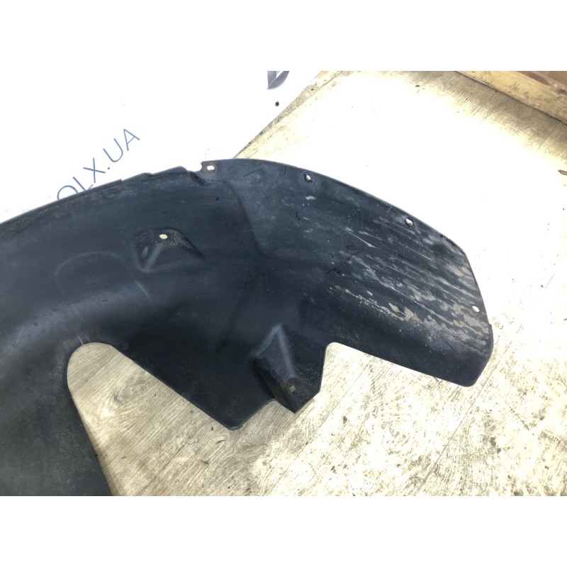 Підкрилок (кузов і елементи) CHEVROLET Volt 1 2012 1.4 22799269