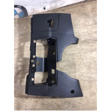 Пластик салона