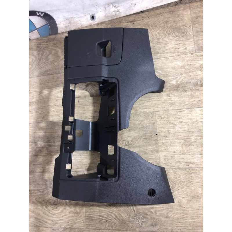 Пластик салона (салон) FORD Focus MK3 2014 2.0 DV6Z-58043A88-AB