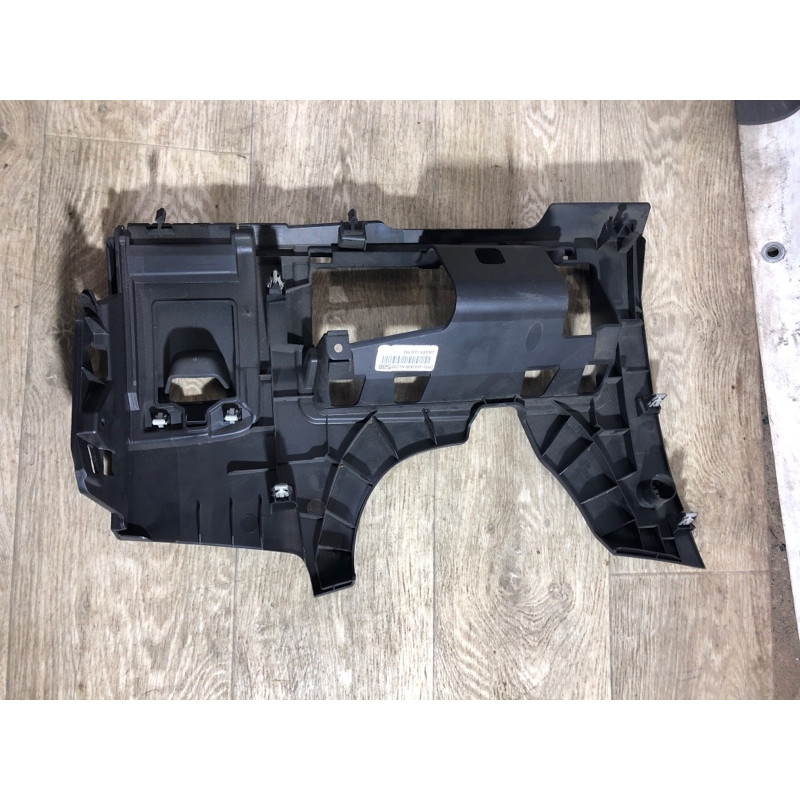 Пластик салона (салон) FORD Focus MK3 2014 2.0 DV6Z-58043A88-AB