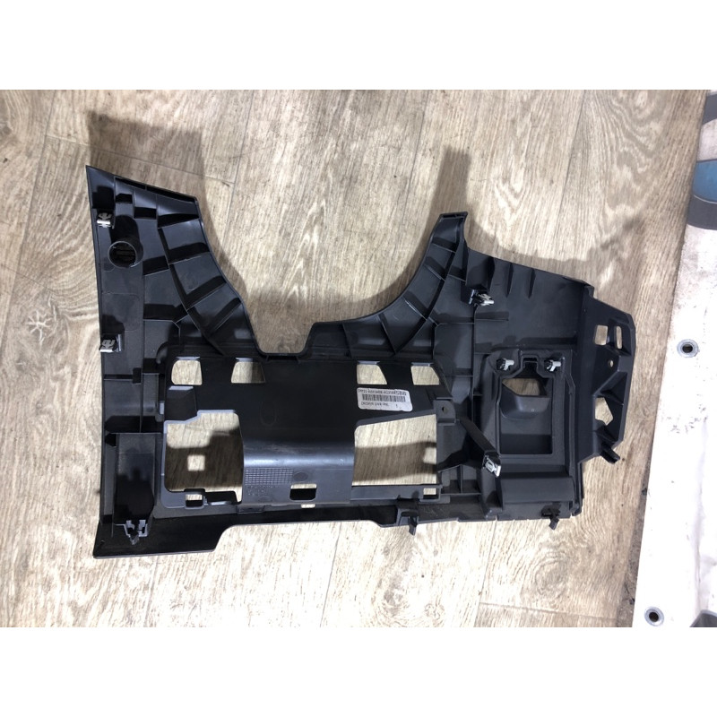 Пластик салона (салон) FORD Focus MK3 2014 2.0 DV6Z-58043A88-AB