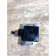 Блок управления топливным насосом