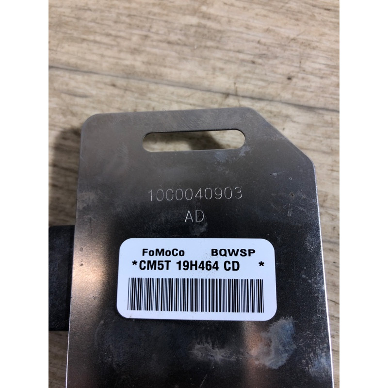 Блок управления топливным насосом (электрика / блок управления) FORD Focus MK3 2014 2.0 cm5t19h464cd