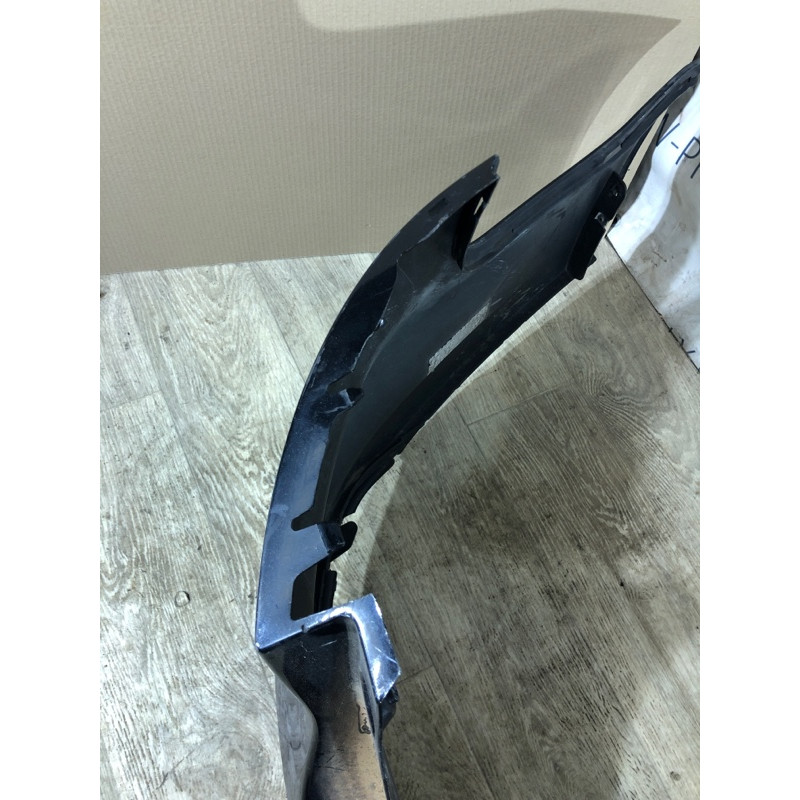 Бампер (наружные элементы кузова) FORD Focus MK3 2014 2.0 CP9Z17K835BACP