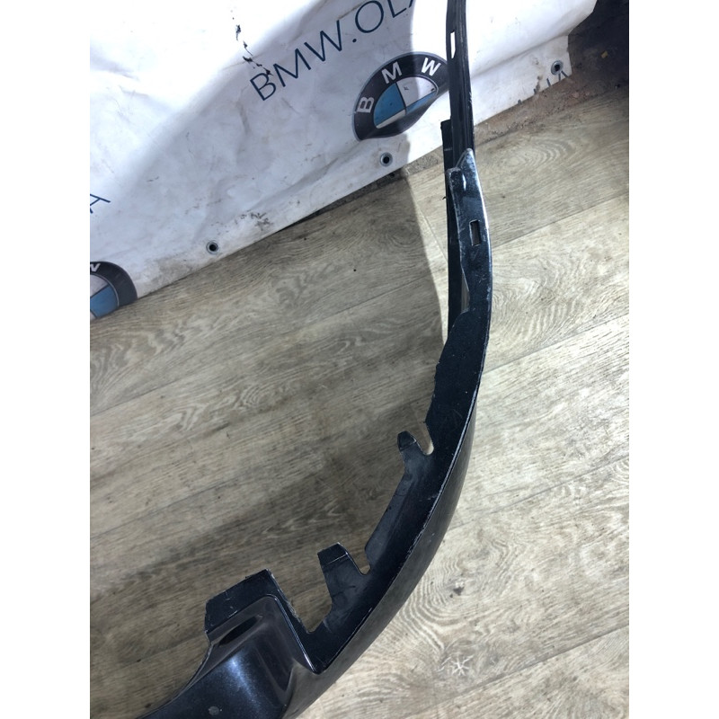 Бампер (наружные элементы кузова) FORD Focus MK3 2014 2.0 CP9Z17K835BACP