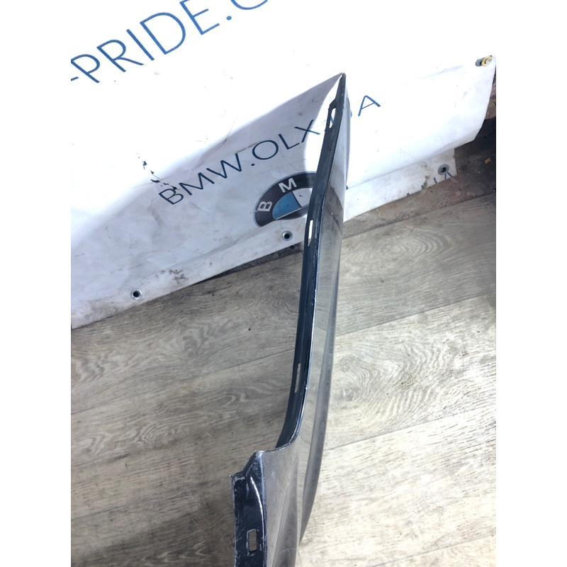 Бампер (наружные элементы кузова) FORD Focus MK3 2014 2.0 CP9Z17K835BACP