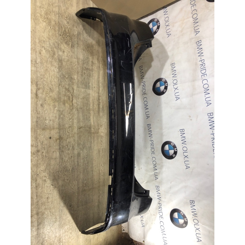 Бампер (наружные элементы кузова) FORD Focus MK3 2014 2.0 CP9Z17K835BACP