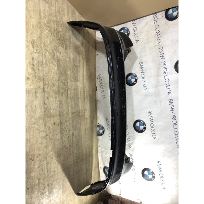 Бампер (наружные элементы кузова) FORD Focus MK3 2014 2.0 CP9Z17K835BACP