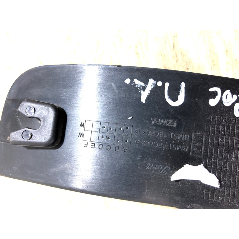 Крышка динамика (салон) FORD Focus MK3 2014 2.0 CV6Z18978AB